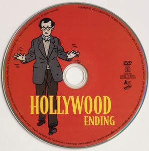 Hollywood Ending