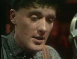Gilbert O'Sullivan: Nothing Rhymed