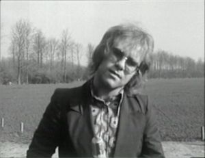 Elton John: Your Song