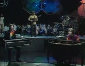 Georgie Fame & Alan Price: Rosetta