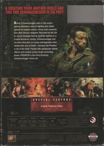 Predator