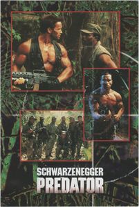 Predator