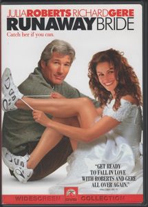Runaway Bride