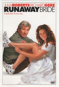 Runaway Bride