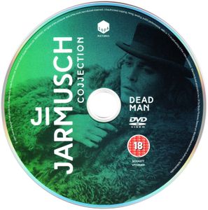 Dead Man