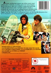 Harold And Maude