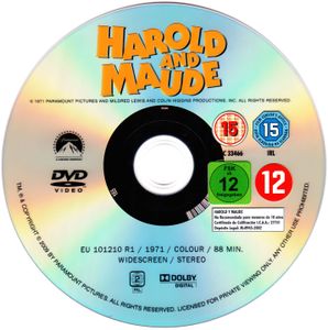 Harold And Maude