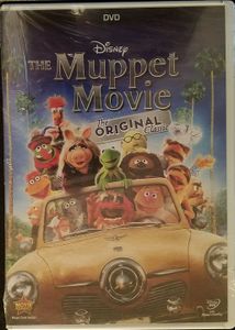 The Muppet Movie