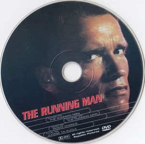 The Running Man