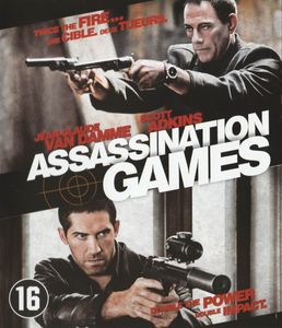 Assassination Games