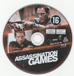 Assassination Games
