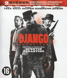 Django Unchained
