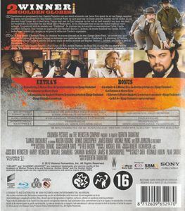 Django Unchained