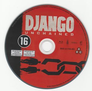 Django Unchained