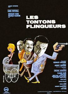 Les Tontons Flingueurs