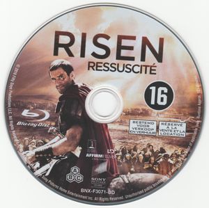 Risen
