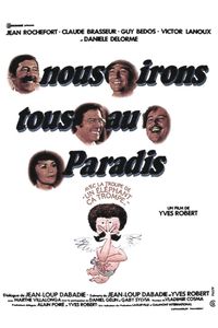 Nous Irons Tous Au Paradis