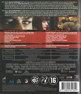The Equalizer
