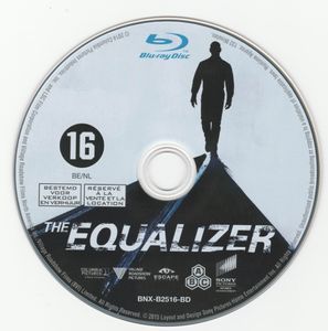 The Equalizer
