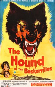 The Hound Of The Baskervilles
