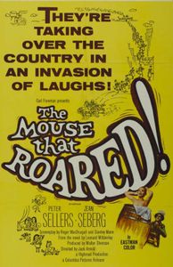 The Mouse That Roared