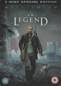 I Am Legend