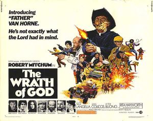 The Wrath Of God