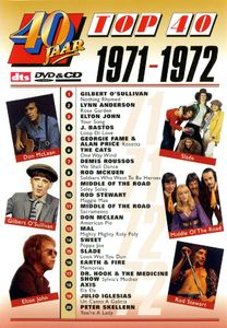 40 Jaar Top 40 1971-1972