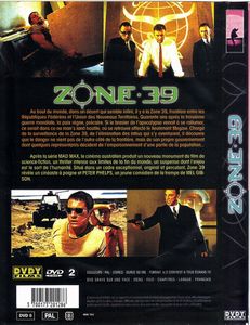 Zone • 39