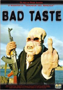 Bad Taste