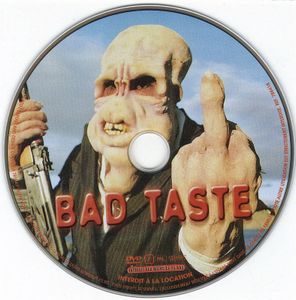Bad Taste