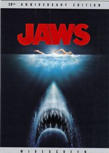 Jaws (30th Anniversary Edition)