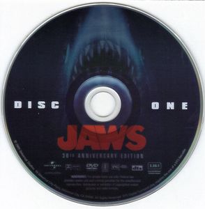 Jaws (30th Anniversary Edition)