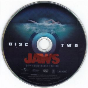 Jaws (30th Anniversary Edition)