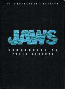 Jaws (30th Anniversary Edition)