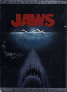 Jaws (30th Anniversary Edition)
