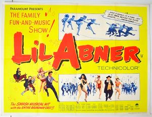 Li'l Abner