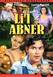 Li'l Abner