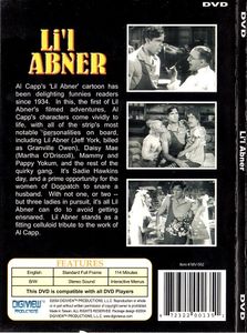 Li'l Abner