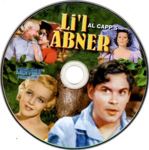 Li'l Abner