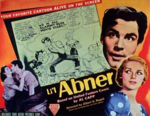 Li'l Abner