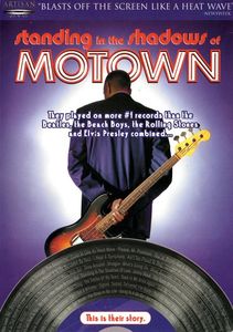Standing in the Shadows of Motown