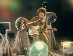 Terry Jacks: Seasons In The Sun