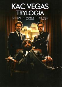 Kac Vegas Trylogia