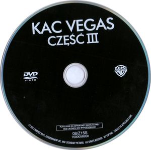 Kac Vegas Trylogia