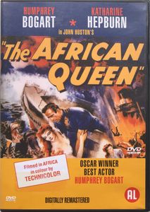 The African Queen