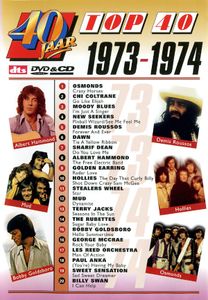 40 Jaar Top 40 1973-1974