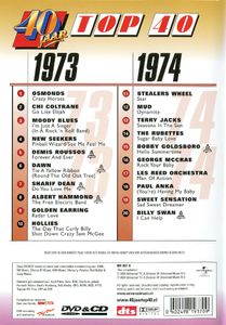 40 Jaar Top 40 1973-1974