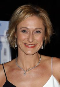 Caroline Goodall