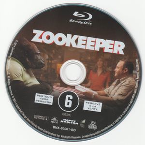 Zookeeper